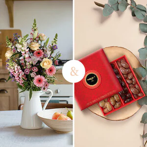 MISS CHICAGO + AMANDES