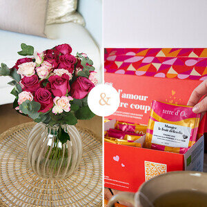 FRAGRANCE + INFUSIONS SENSORIELLES