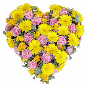 MESSAGER DE NOTRE AMOUR