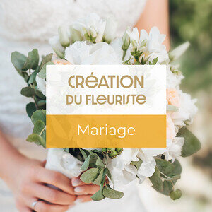 CREATION MARIAGE