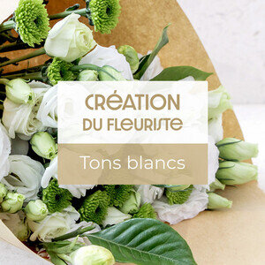 CREATION BLANCHE