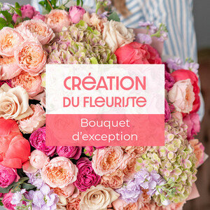 BOUQUET D'EXCEPTION