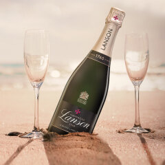 Champagne Lanson Brut
