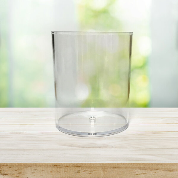 Vase PVC