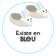 Existe aussi en Bleu