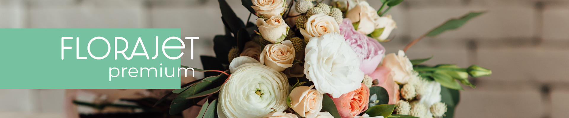 Florajet premium
